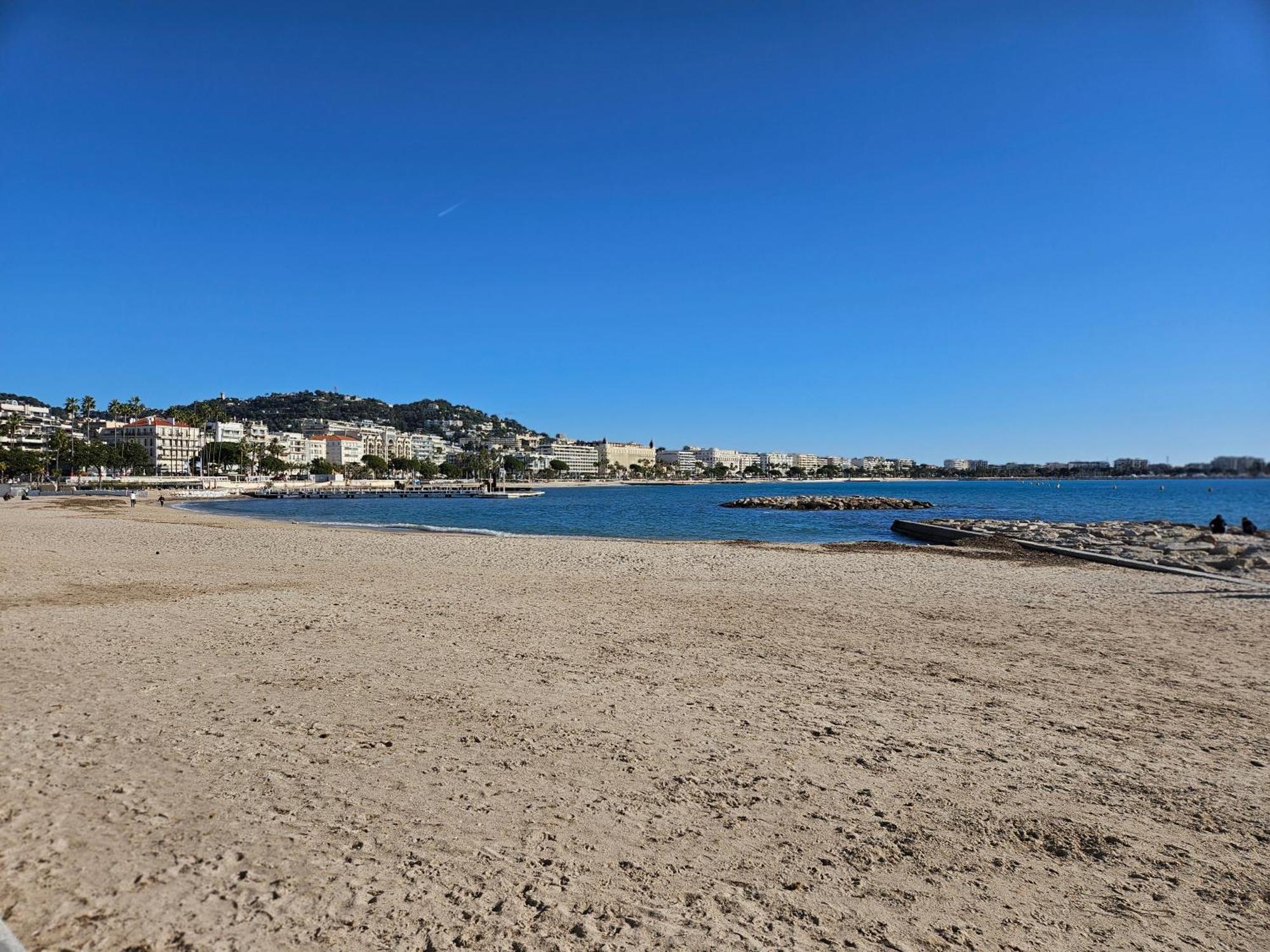 The Yachting - Host Provence Apartment Ле Кане Екстериор снимка