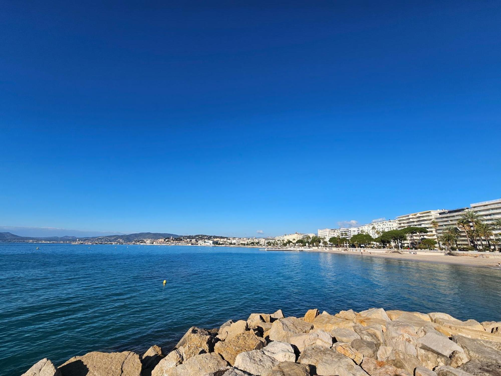 The Yachting - Host Provence Apartment Ле Кане Екстериор снимка