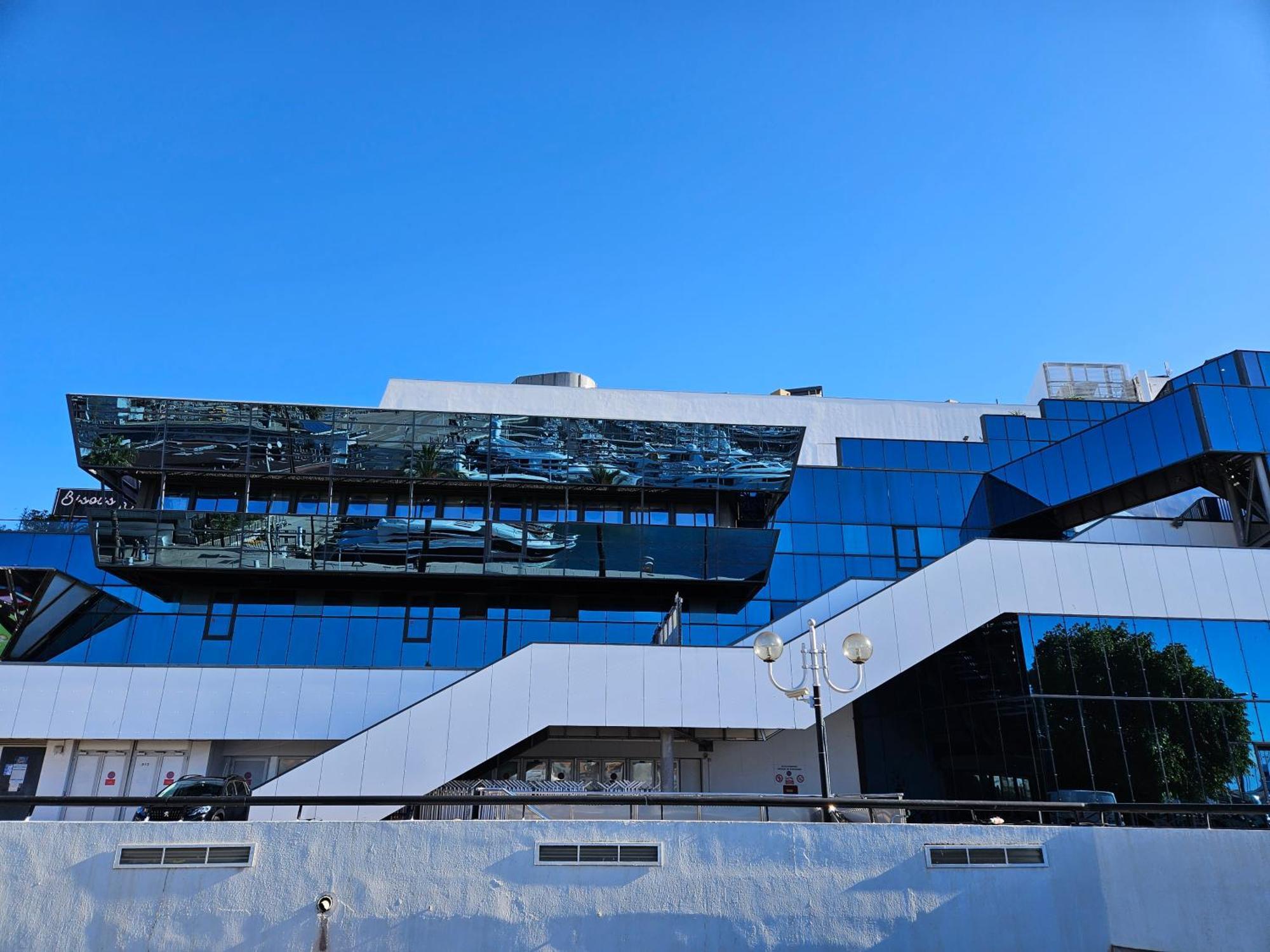 The Yachting - Host Provence Apartment Ле Кане Екстериор снимка