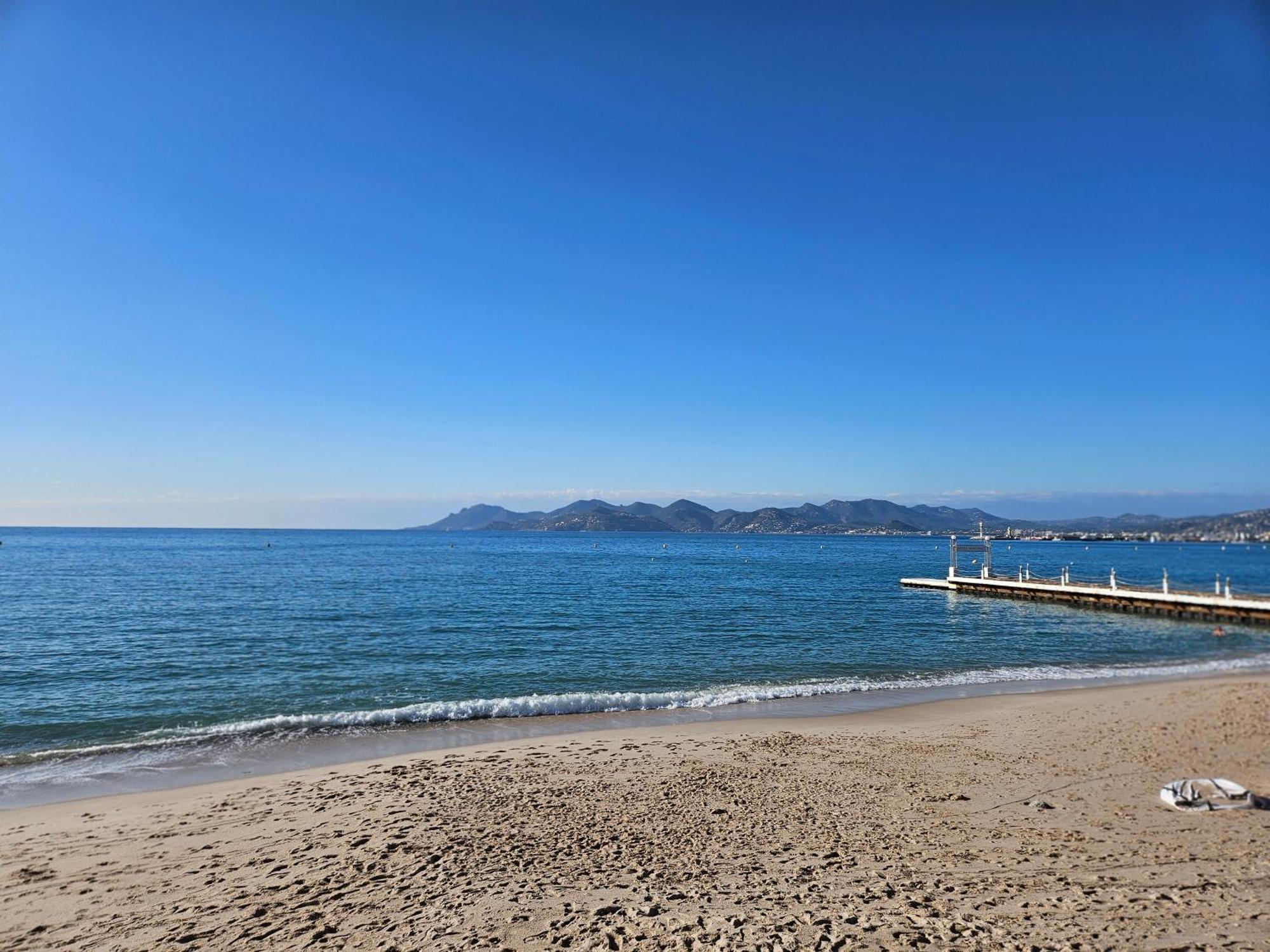 The Yachting - Host Provence Apartment Ле Кане Екстериор снимка