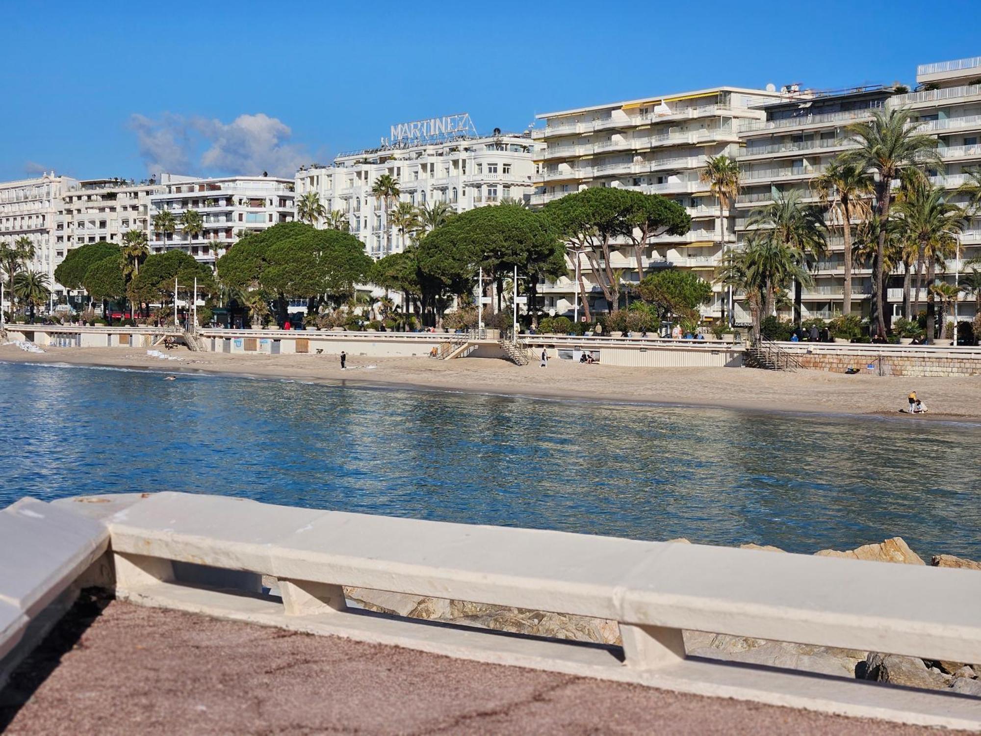 The Yachting - Host Provence Apartment Ле Кане Екстериор снимка