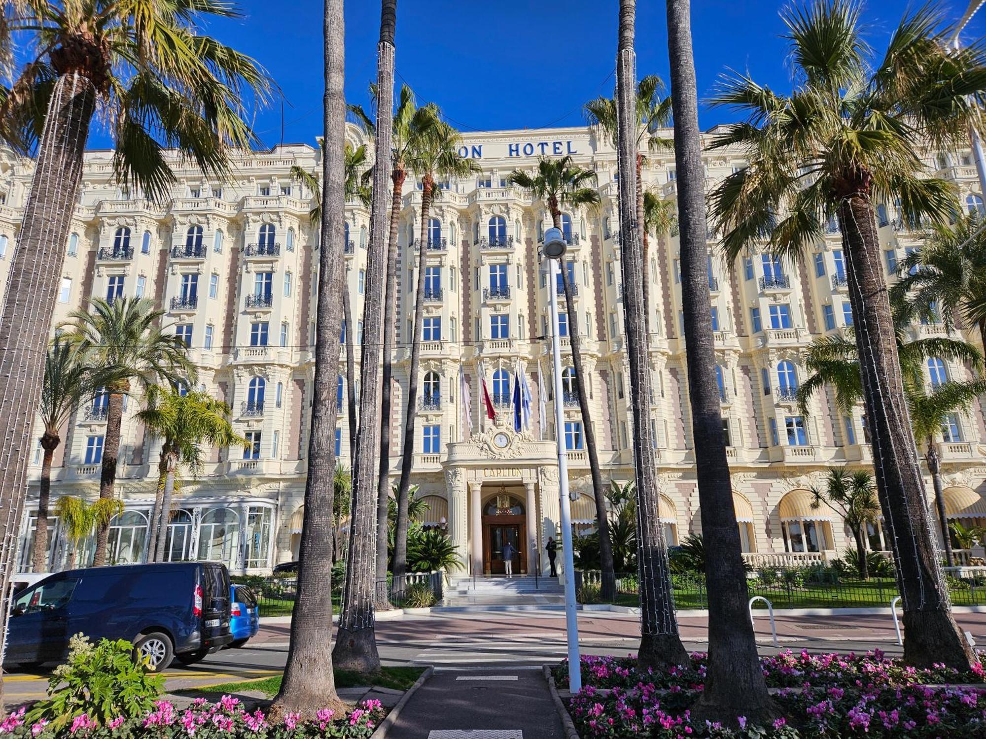 The Yachting - Host Provence Apartment Ле Кане Екстериор снимка