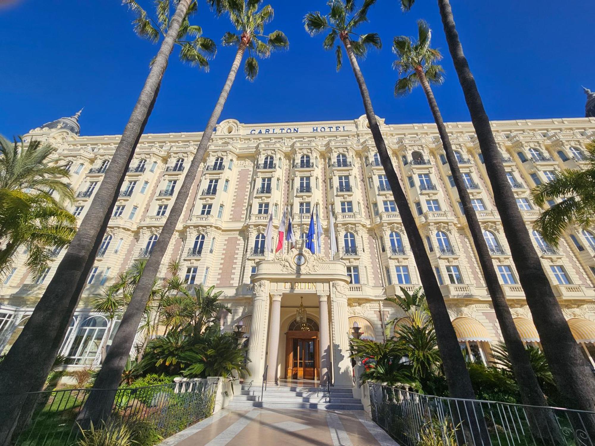 The Yachting - Host Provence Apartment Ле Кане Екстериор снимка