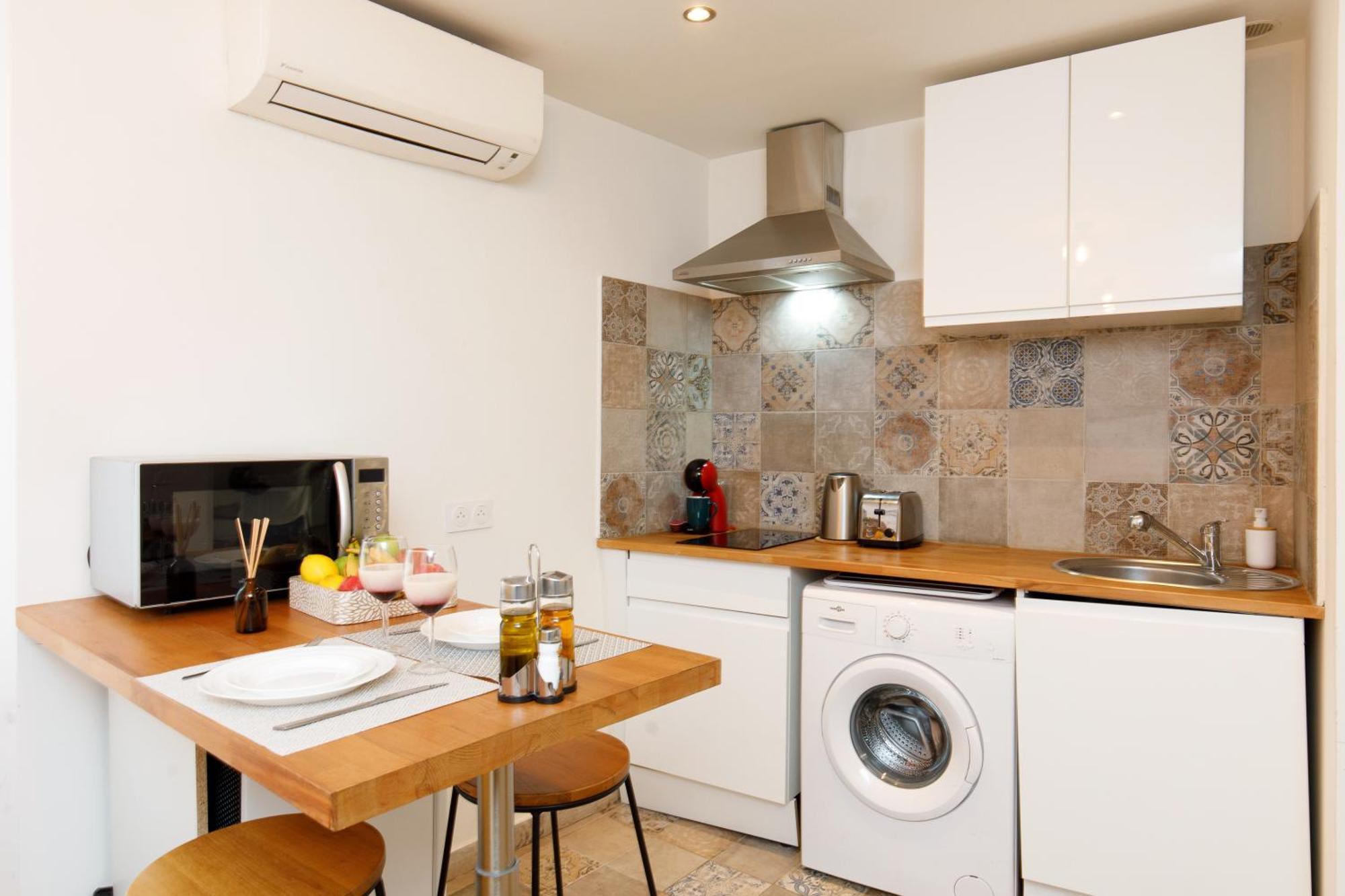 The Yachting - Host Provence Apartment Ле Кане Екстериор снимка